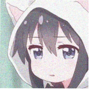 读者星野头像